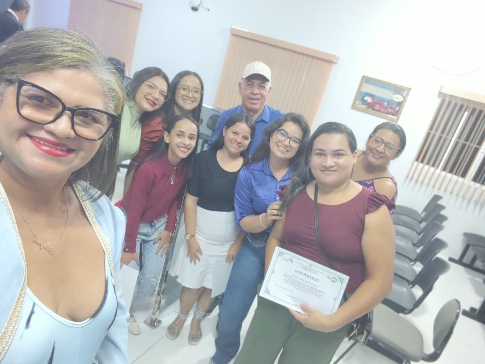 FABIC promove I Jornada Jurídica em Ananás