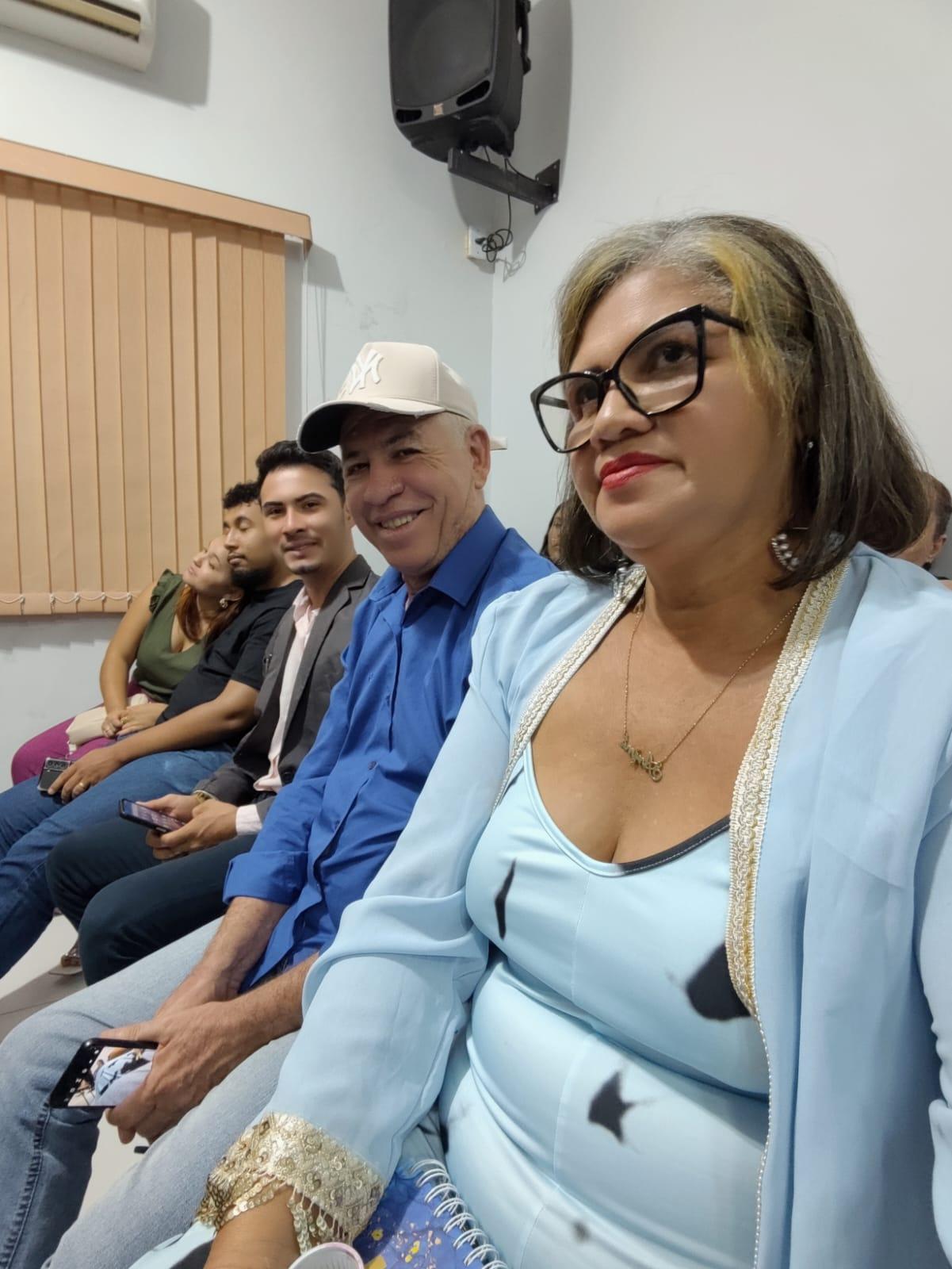 FABIC promove I Jornada Jurídica em Ananás