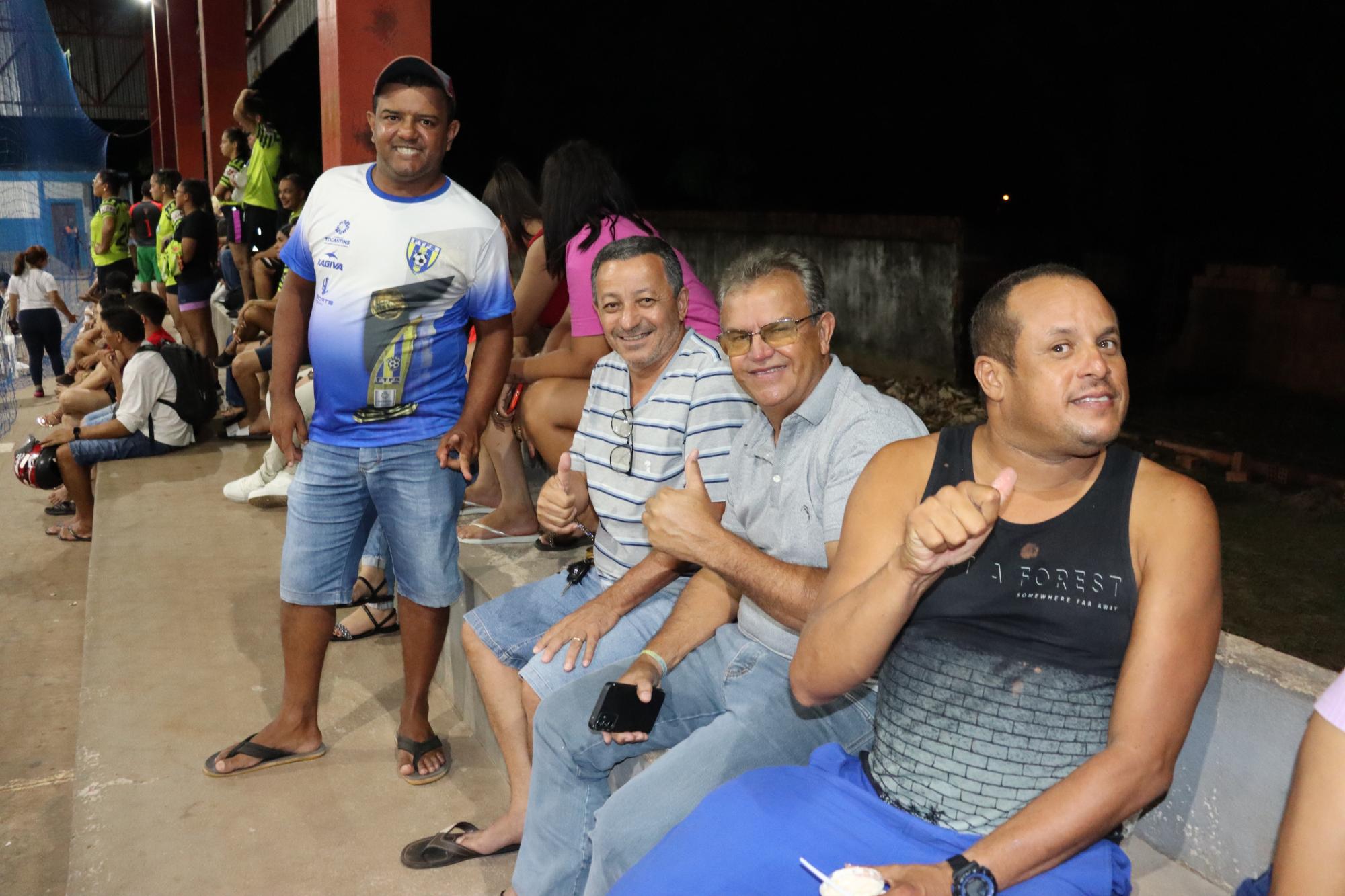 FABIC promove prática esportiva com realização da I Edição dos Jogos Internos em Ananás