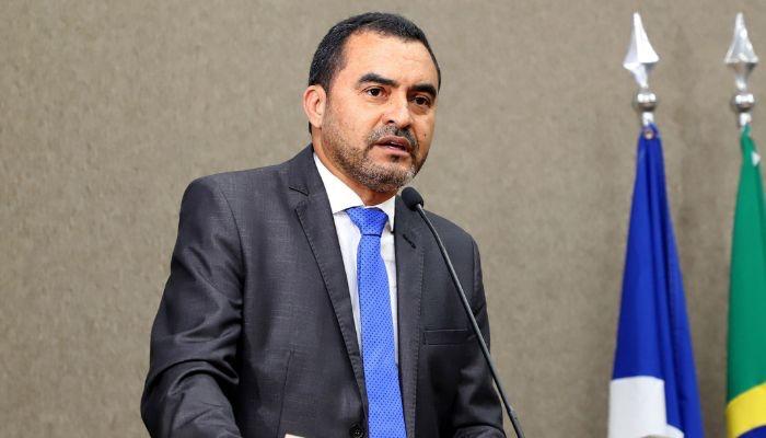 Governador Wanderlei Barbosa vence mais uma ação eleitoral por 7x0 no TRE Tocantins


