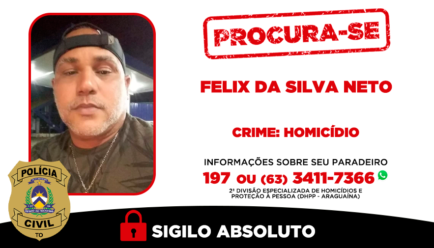 Em Minas Gerais, Polícia Civil do Tocantins prende um dos suspeitos de assassinar taxista em Araguaína