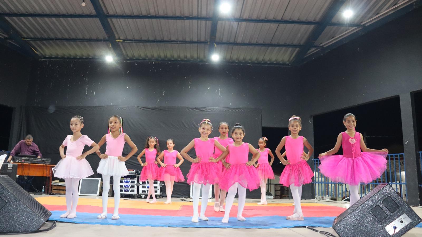 Culminância do Programa Educação em Tempo Integral realiza dia de celebração e aprendizado em Ananás 