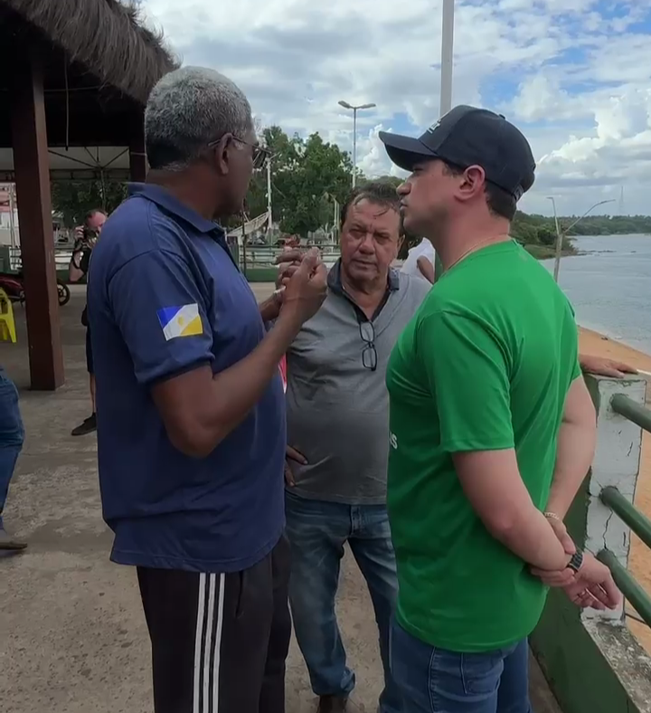 Colônias de Pescadores do Tocantins reagem a decreto que afeta autonomia e seguro-defeso

