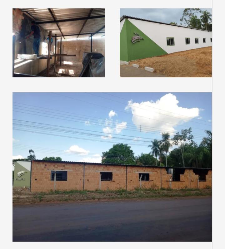 Um novo marco para a cidade de Ananás, Faculdade Brasileira Intercontinental Ltda -FABIC 