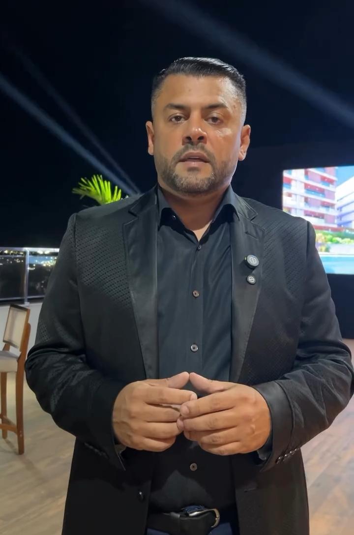 Lançamento do Altana Home Resort celebra um marco para o turismo em Babaçulândia 