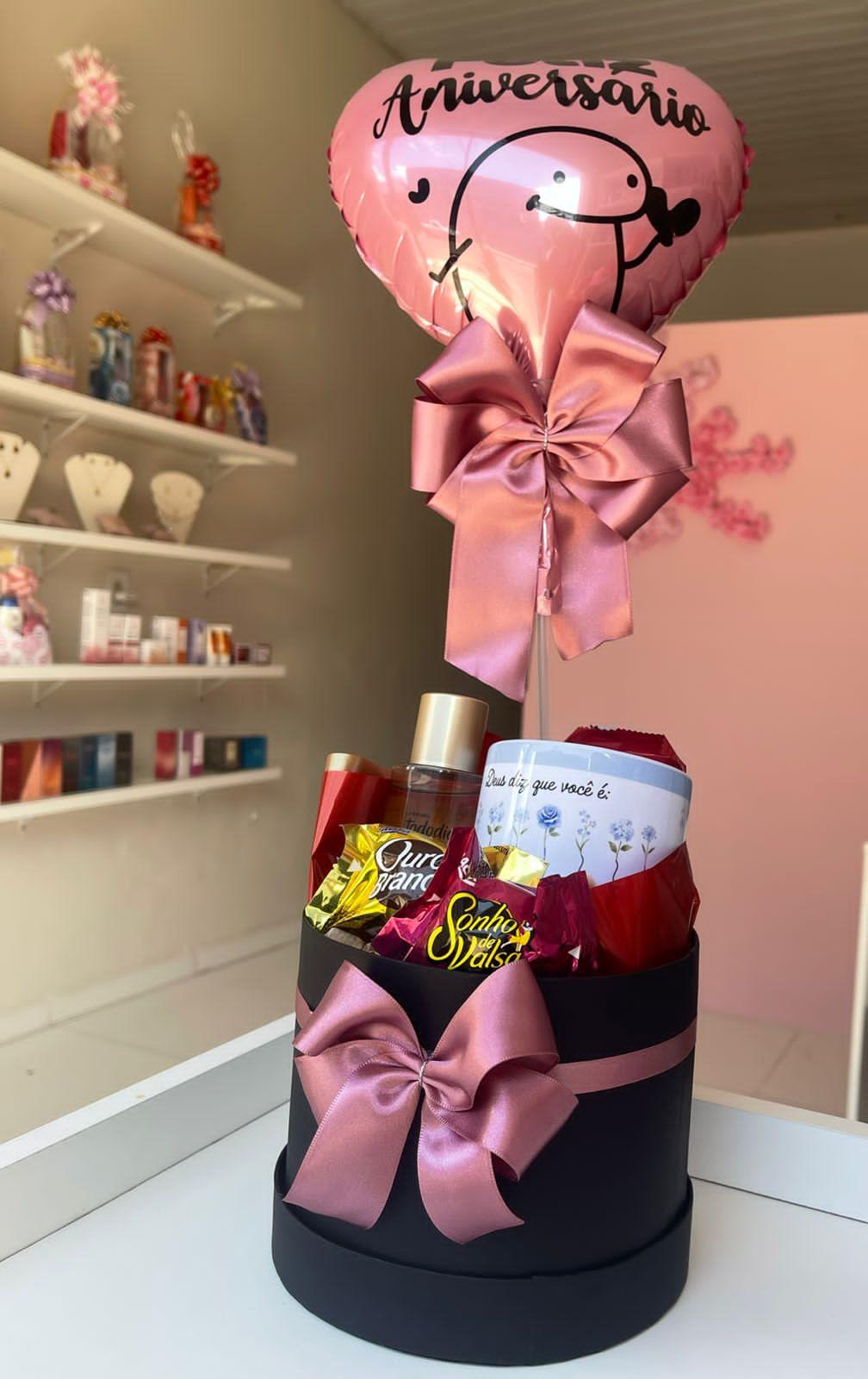 Ilária Presentes e Perfumaria inaugura em Araguaína novo conceito de presentear

