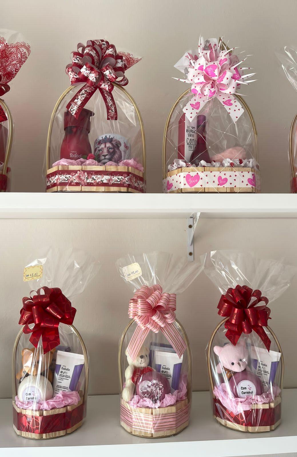 Ilária Presentes e Perfumaria inaugura em Araguaína novo conceito de presentear

