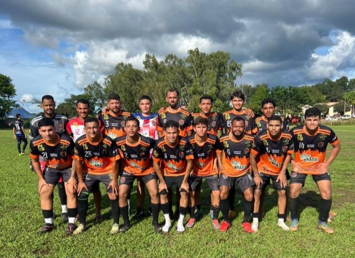 Campeonato Municipal de Campo se consolida como o maior evento esportivo de Xambioá 
