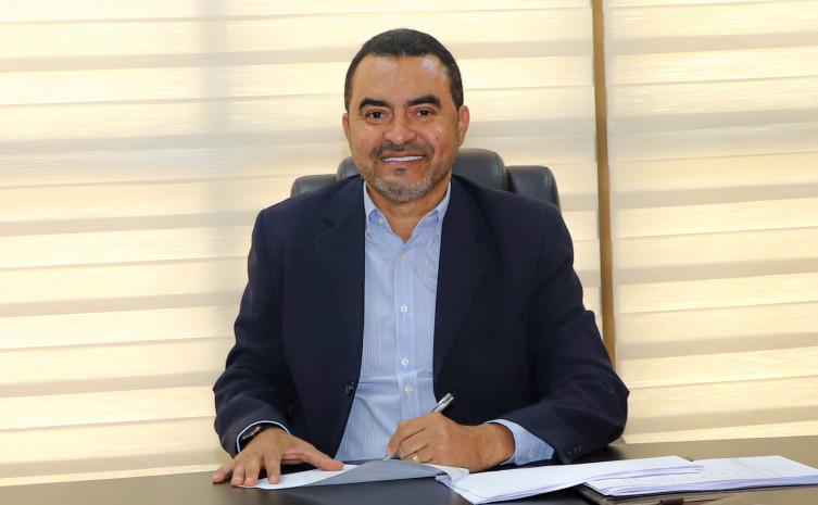 Governador Wanderlei Barbosa concede progressões funcionais a mais de 2 mil policiais e bombeiros militares do Tocantins
