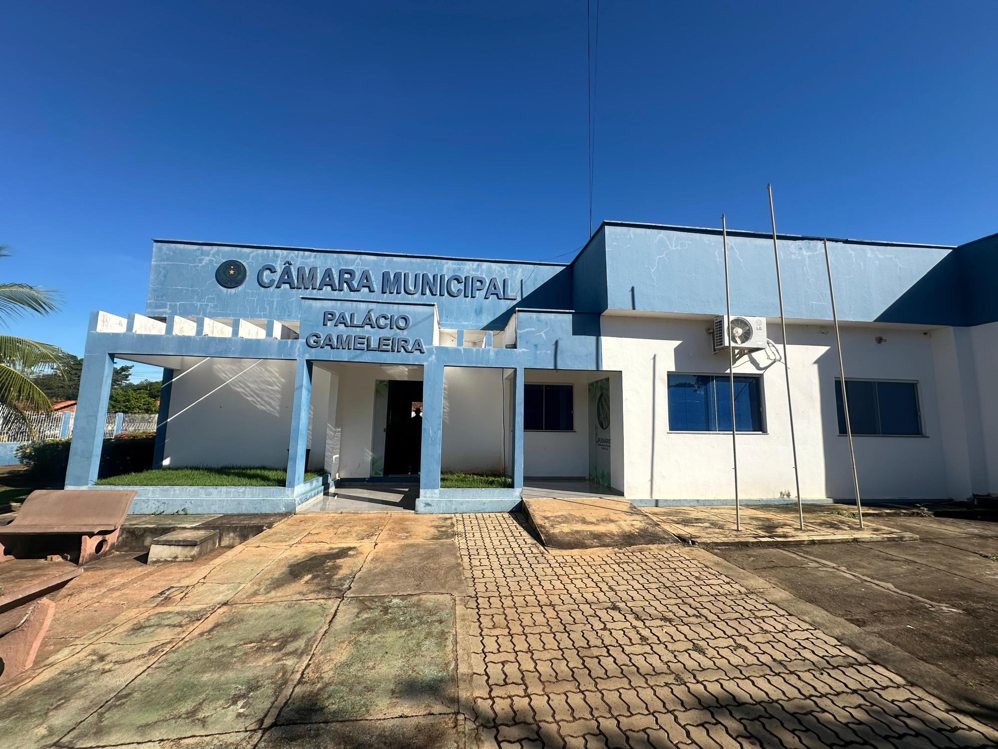Vereador Márcio Torres moderniza Câmara de Nazaré e instala energia solar promovendo economia e sustentabilidade na Casa de Leis
Vereador Márcio Torres moderniza Câmara de Nazaré e instala energia solar promovendo economia e sustentabilidade na Casa de Leis