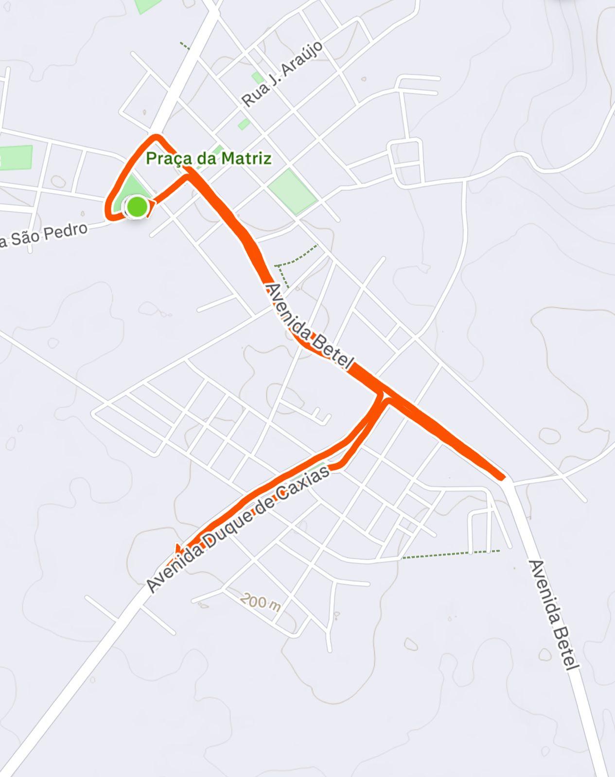 ANANÁS: 2ª Corrida de Rua supera 200 inscritos e promete movimentar a cidade neste domingo com premiação de mais de R$ 15 mil ANANÁS: 2ª Corrida de Rua supera 200 inscritos e promete movimentar a cidade neste domingo com premiação de mais de R$ 15 mil